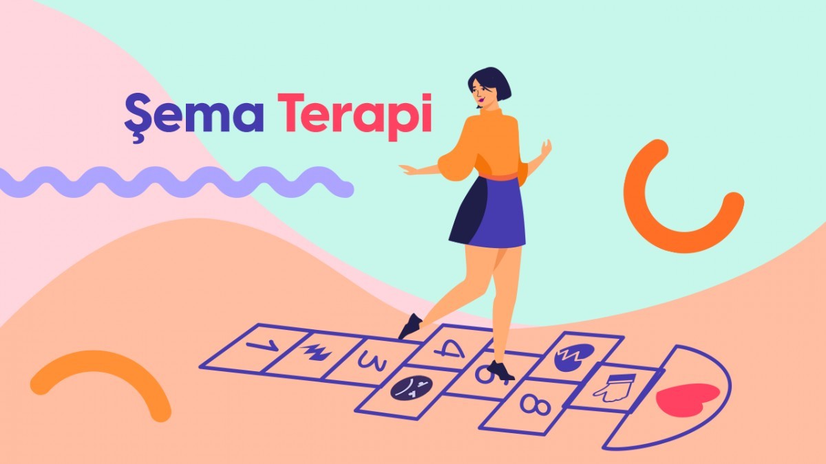 Şema Terapi Eğitimi 