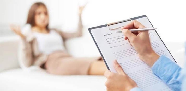  Yetişkin Odaklı Klinikte Bilişsel Davranışçı Terapi Sertifika Programı 